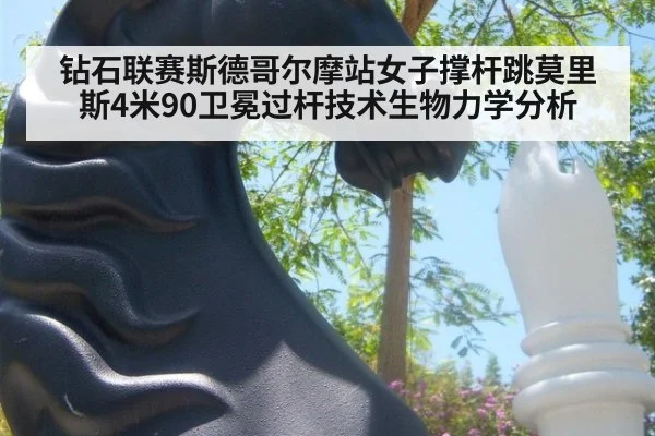钻石联赛斯德哥尔摩站女子撑杆跳莫里斯4米90卫冕过杆技术生物力学分析